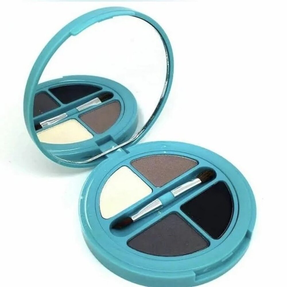 NWT Carmindy & Co Epic Eyeshadow Quad